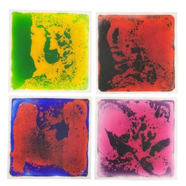 Liquid Tiles Liquid Tiles