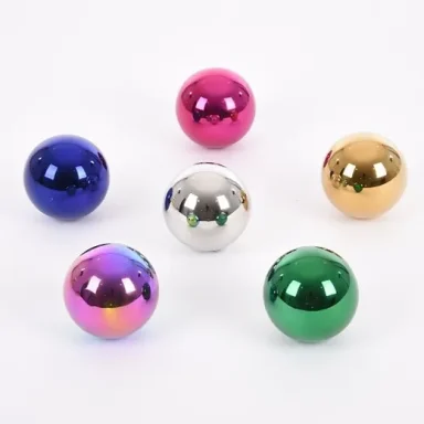 Tickit Mystery Sensory Balls