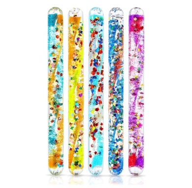 Glitter Wand Stick Glitter Wand Stick