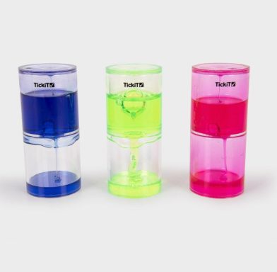 Tickit Liquid Ooze Tube Tickit Liquid Ooze Tube