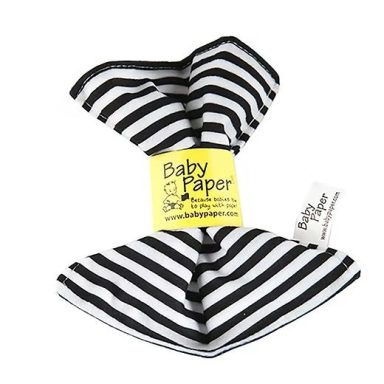 Baby Crinkle Paper Baby Crinkle Paper